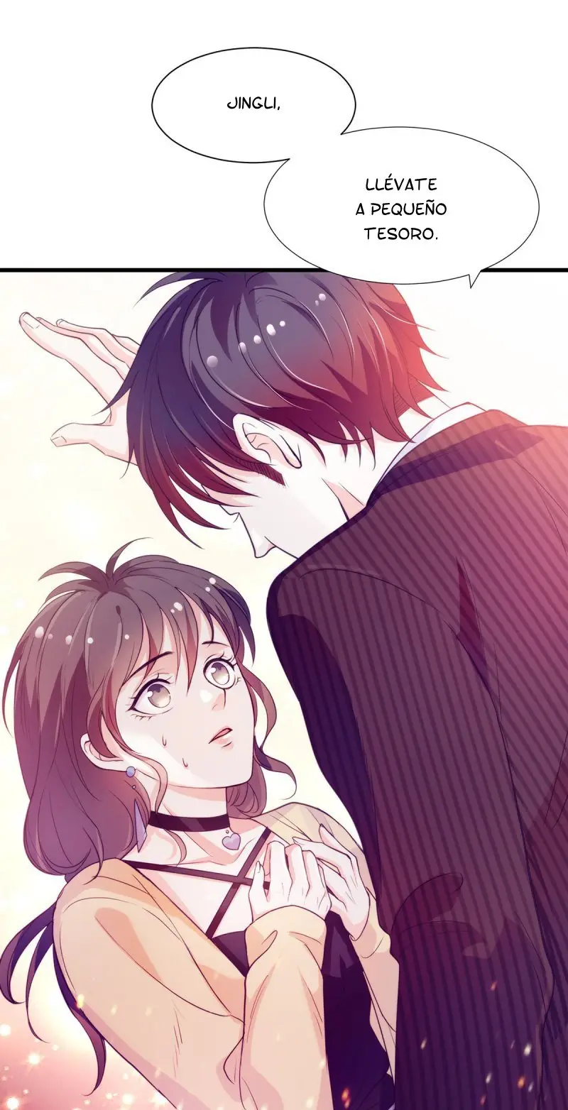 Full Marks Hidden Marriage: Pick Up a Son, Get a Free Husband (2018) - Capítulo 7 - Página 5 - LectorTMOo
