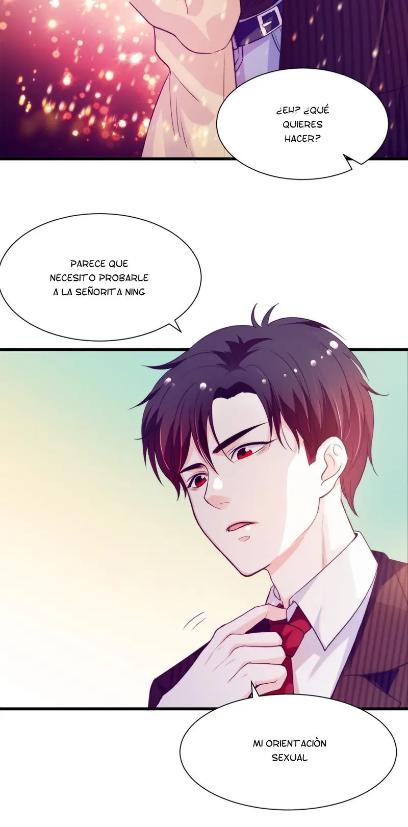 Full Marks Hidden Marriage: Pick Up a Son, Get a Free Husband (2018) - Capítulo 7 - Página 6 - LectorTMOo