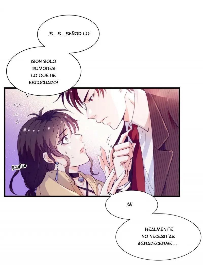 Full Marks Hidden Marriage: Pick Up a Son, Get a Free Husband (2018) - Capítulo 7 - Página 8 - LectorTMOo