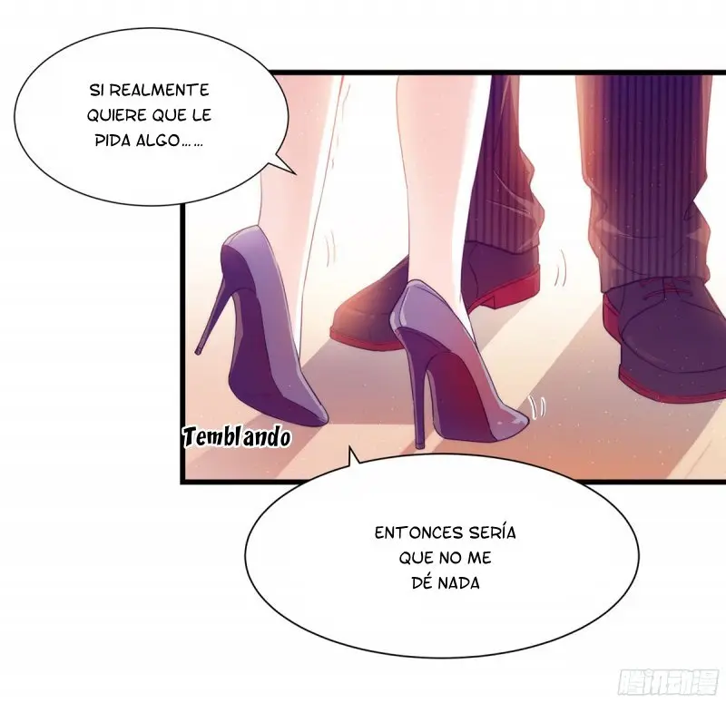 Full Marks Hidden Marriage: Pick Up a Son, Get a Free Husband (2018) - Capítulo 7 - Página 9 - LectorTMOo
