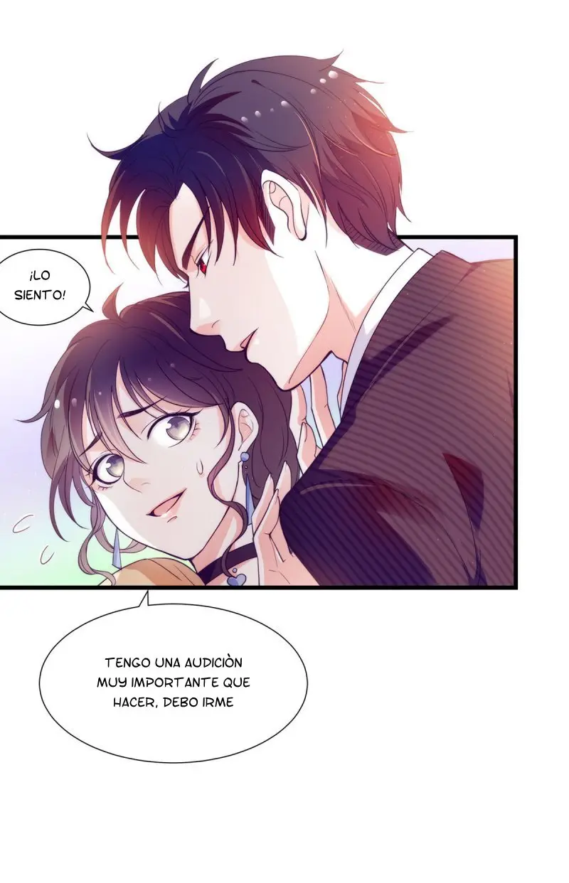 Full Marks Hidden Marriage: Pick Up a Son, Get a Free Husband (2018) - Capítulo 7 - Página 10 - LectorTMOo