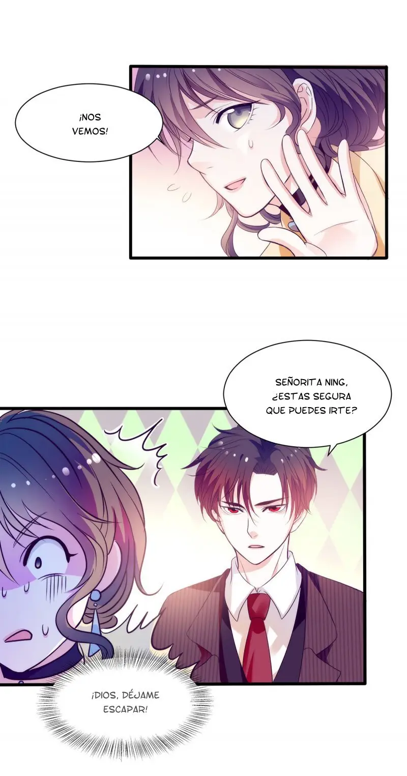 Full Marks Hidden Marriage: Pick Up a Son, Get a Free Husband (2018) - Capítulo 7 - Página 11 - LectorTMOo