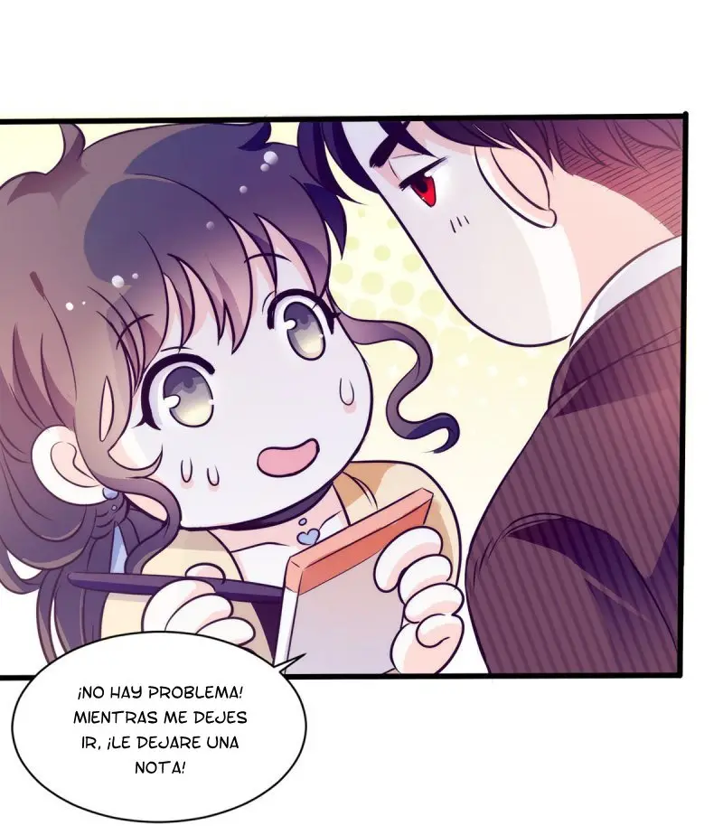 Full Marks Hidden Marriage: Pick Up a Son, Get a Free Husband (2018) - Capítulo 7 - Página 13 - LectorTMOo