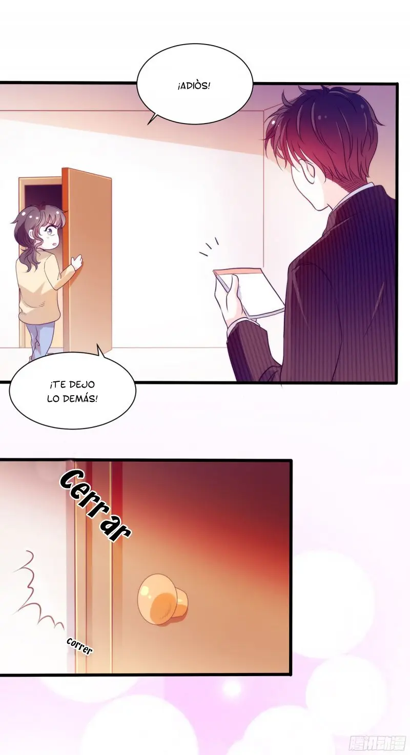 Full Marks Hidden Marriage: Pick Up a Son, Get a Free Husband (2018) - Capítulo 7 - Página 15 - LectorTMOo