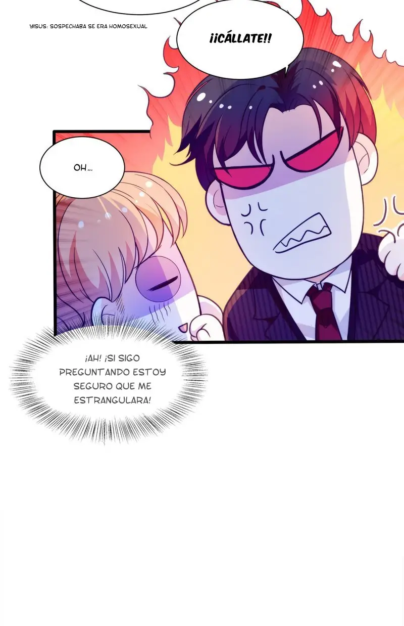 Full Marks Hidden Marriage: Pick Up a Son, Get a Free Husband (2018) - Capítulo 7 - Página 20 - LectorTMOo