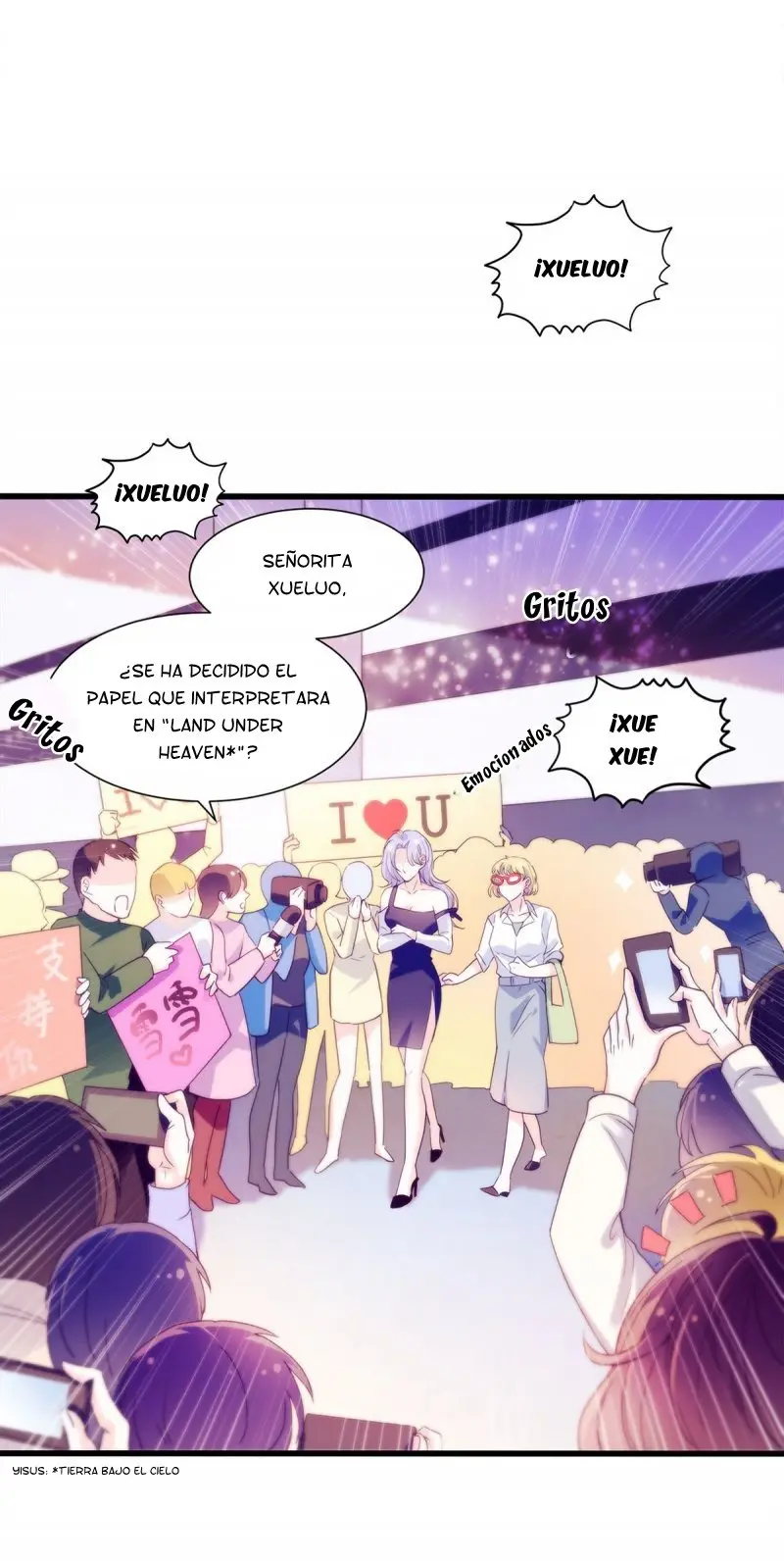 Full Marks Hidden Marriage: Pick Up a Son, Get a Free Husband (2018) - Capítulo 7 - Página 24 - LectorTMOo