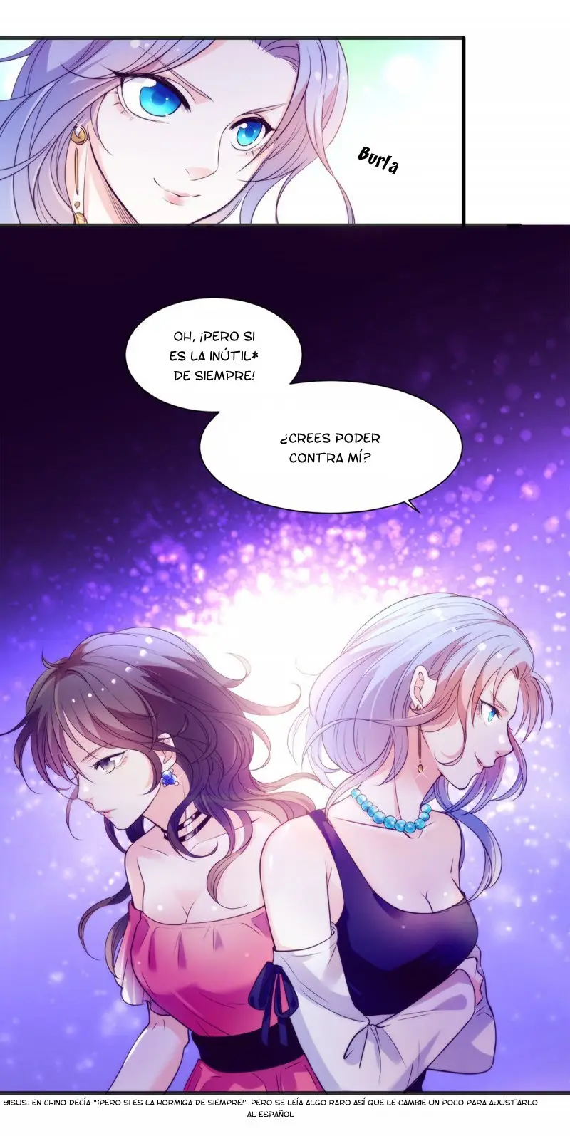 Full Marks Hidden Marriage: Pick Up a Son, Get a Free Husband (2018) - Capítulo 7 - Página 26 - LectorTMOo