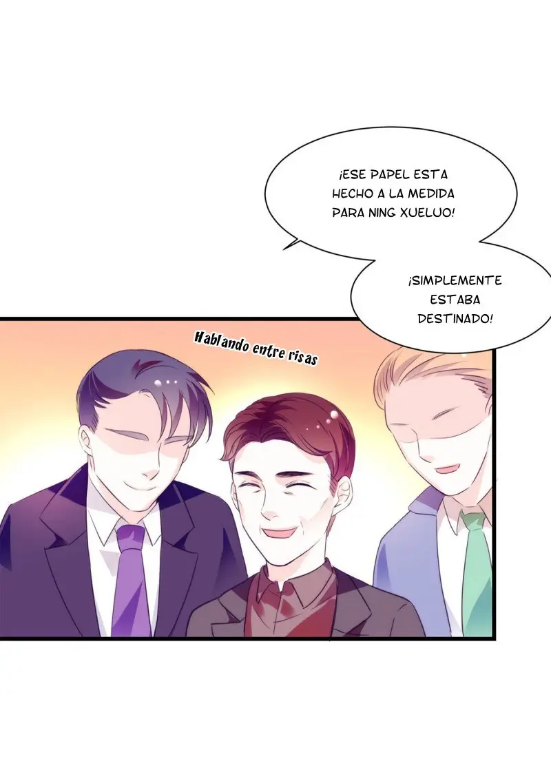 Full Marks Hidden Marriage: Pick Up a Son, Get a Free Husband (2018) - Capítulo 7 - Página 29 - LectorTMOo