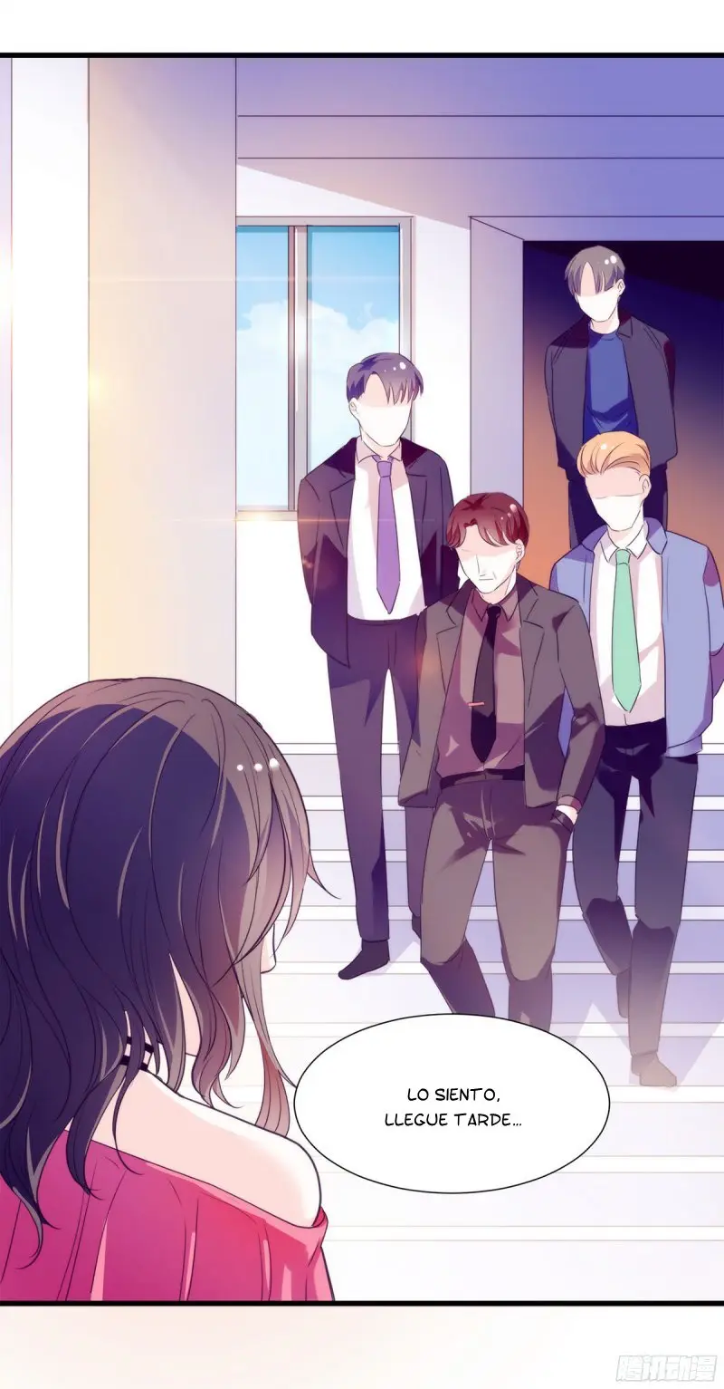 Full Marks Hidden Marriage: Pick Up a Son, Get a Free Husband (2018) - Capítulo 7 - Página 30 - LectorTMOo