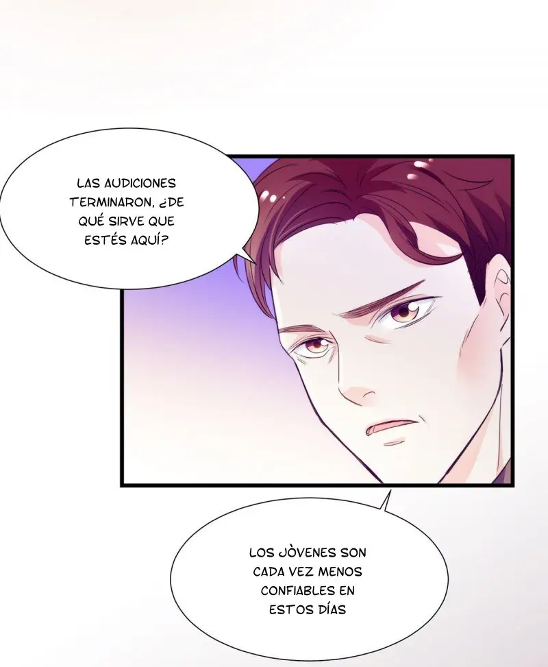 Full Marks Hidden Marriage: Pick Up a Son, Get a Free Husband (2018) - Capítulo 7 - Página 31 - LectorTMOo
