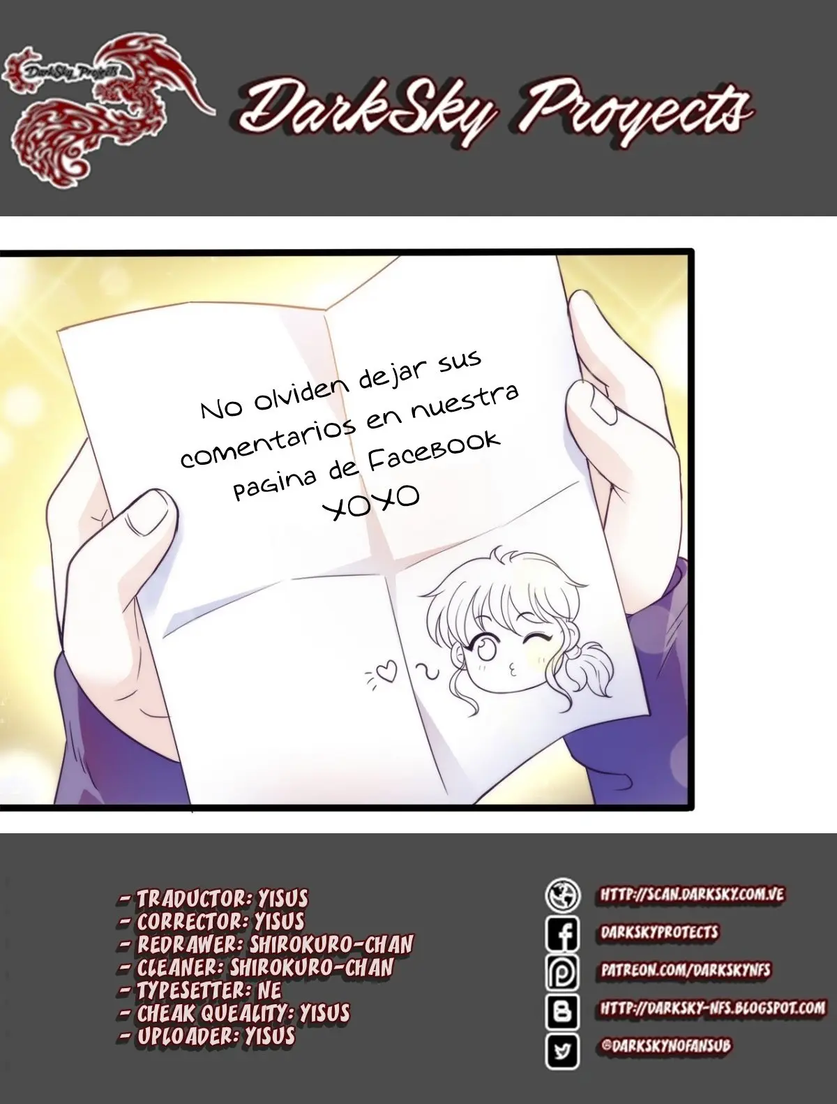 Full Marks Hidden Marriage: Pick Up a Son, Get a Free Husband (2018) - Capítulo 8 - Página 1 - LectorTMOo