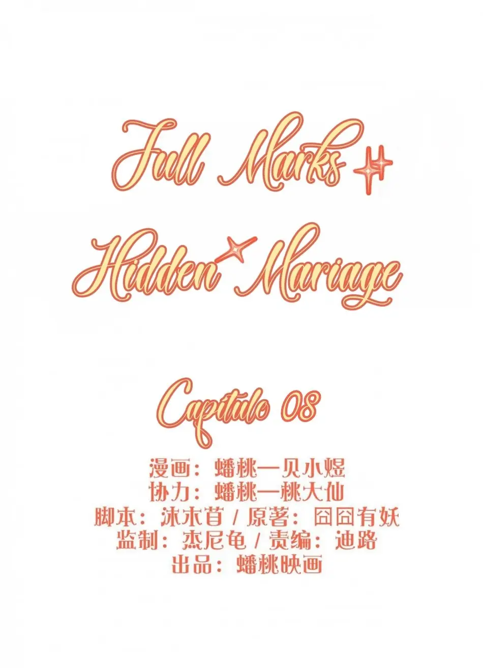 Full Marks Hidden Marriage: Pick Up a Son, Get a Free Husband (2018) - Capítulo 8 - Página 2 - LectorTMOo