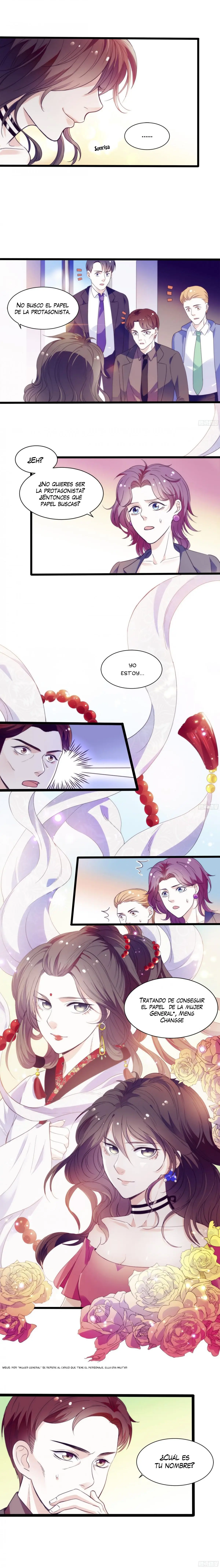 Full Marks Hidden Marriage: Pick Up a Son, Get a Free Husband (2018) - Capítulo 8 - Página 3 - LectorTMOo