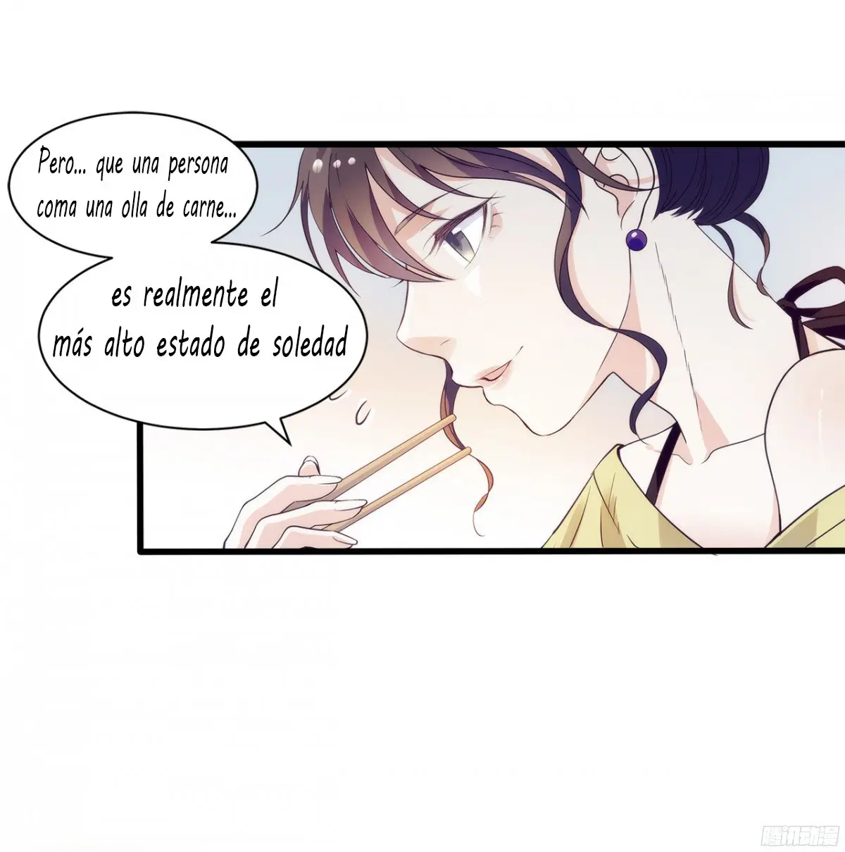 Full Marks Hidden Marriage: Pick Up a Son, Get a Free Husband (2018) - Capítulo 9 - Página 7 - LectorTMOo