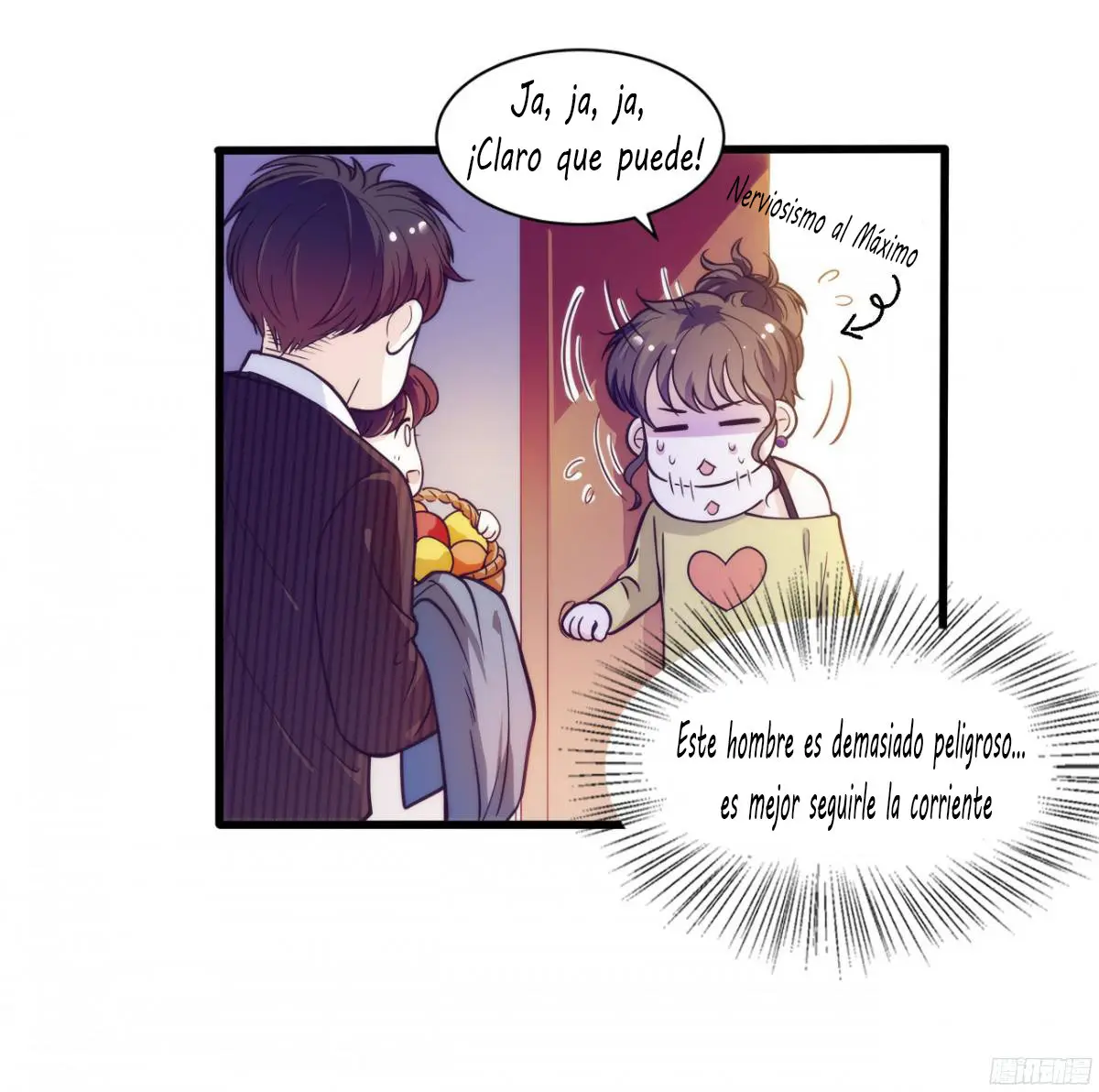 Full Marks Hidden Marriage: Pick Up a Son, Get a Free Husband (2018) - Capítulo 9 - Página 14 - LectorTMOo