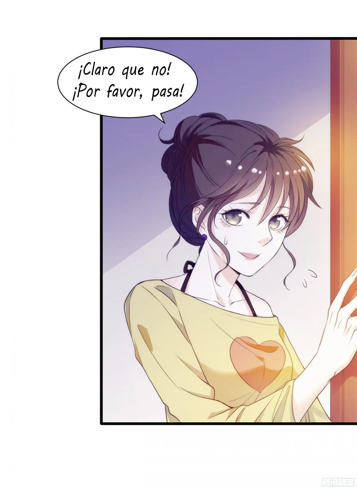 Full Marks Hidden Marriage: Pick Up a Son, Get a Free Husband (2018) - Capítulo 9 - Página 16 - LectorTMOo