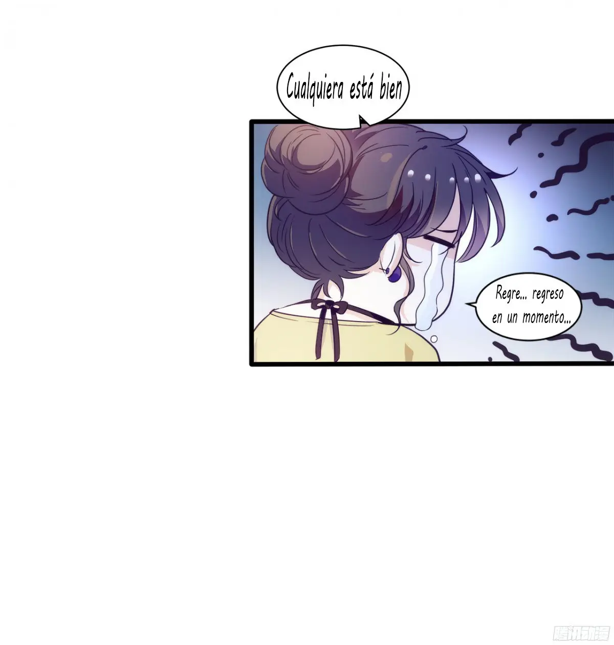 Full Marks Hidden Marriage: Pick Up a Son, Get a Free Husband (2018) - Capítulo 9 - Página 20 - LectorTMOo