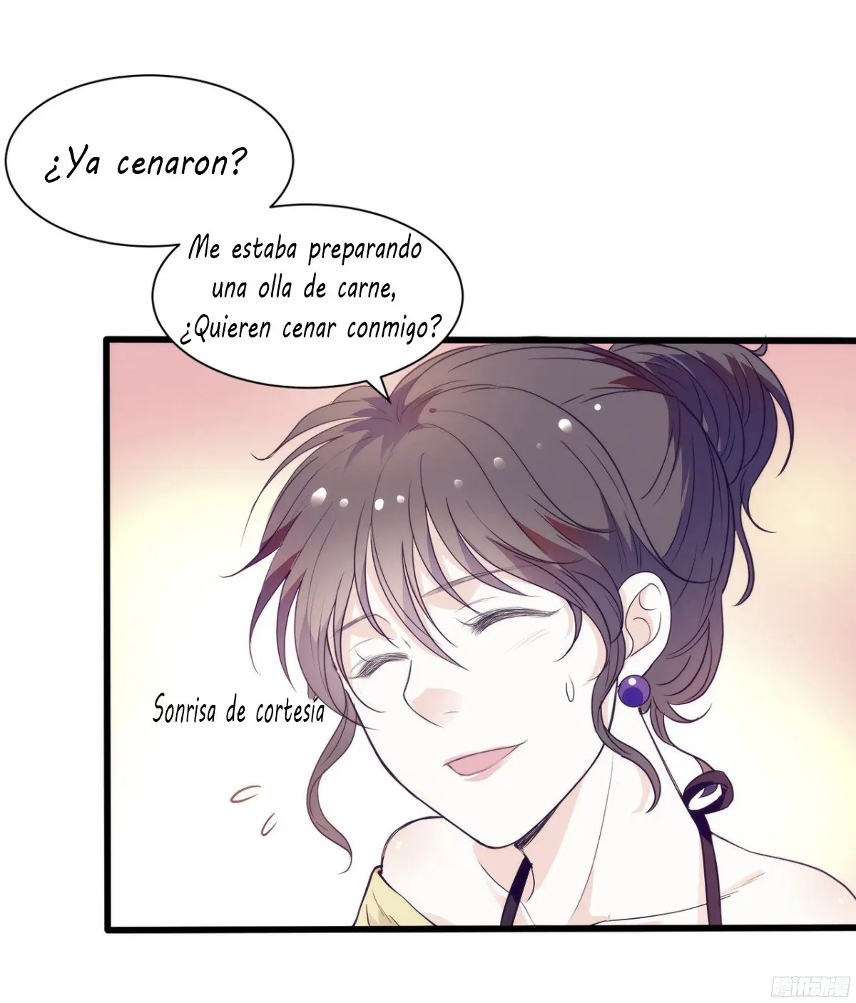 Full Marks Hidden Marriage: Pick Up a Son, Get a Free Husband (2018) - Capítulo 9 - Página 23 - LectorTMOo