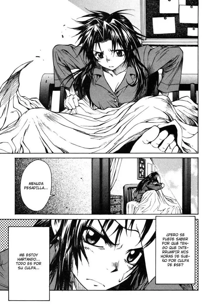 Full Metal Panic! Sigma (2005) - Capítulo 1 - Página 7 - LectorTMOo