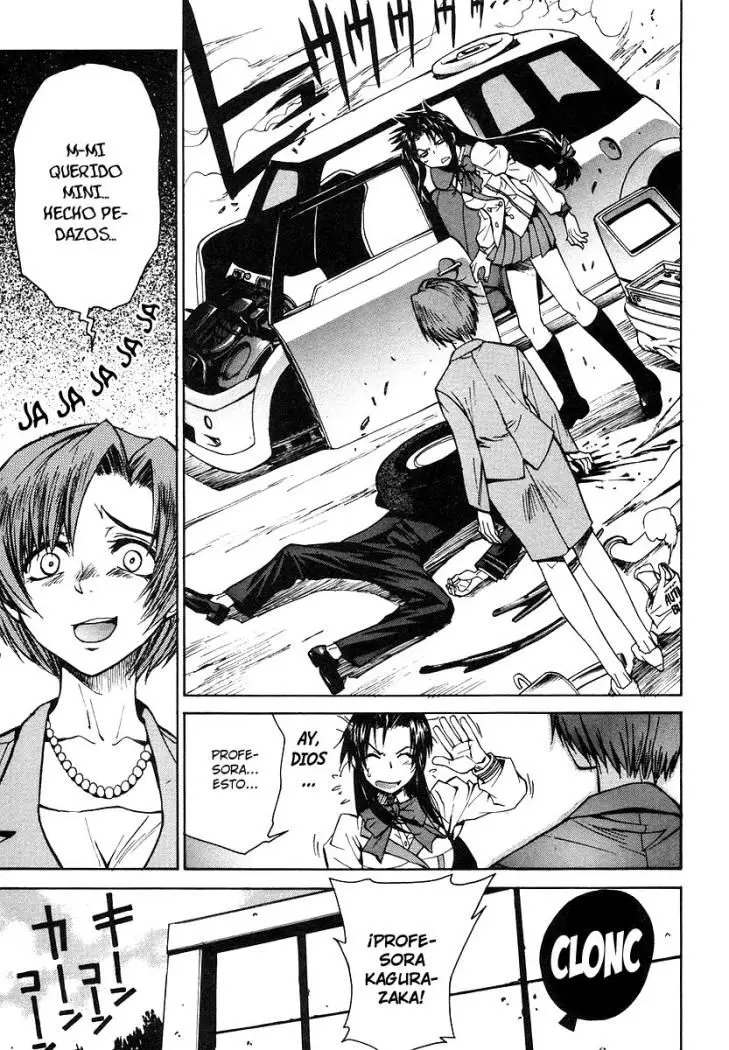 Full Metal Panic! Sigma (2005) - Capítulo 1 - Página 11 - LectorTMOo