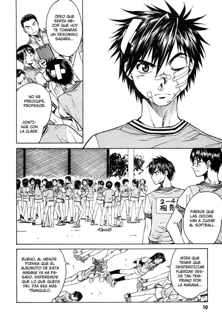 Full Metal Panic! Sigma (2005) - Capítulo 1 - Página 12 - LectorTMOo