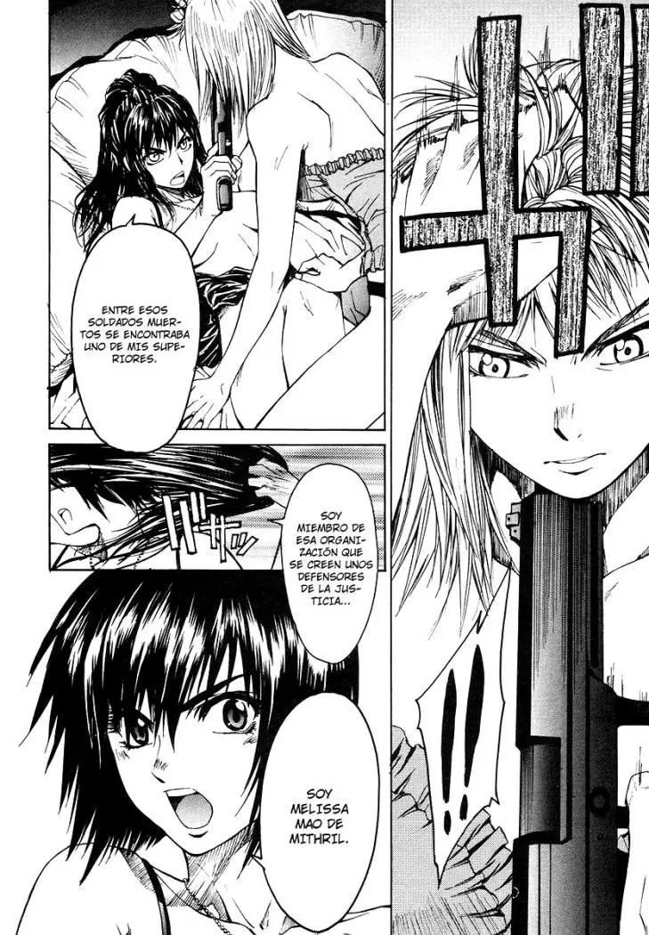 Full Metal Panic! Sigma (2005) - Capítulo 1 - Página 26 - LectorTMOo