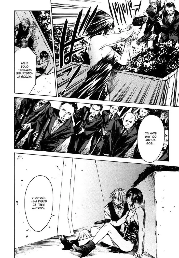 Full Metal Panic! Sigma (2005) - Capítulo 1 - Página 30 - LectorTMOo