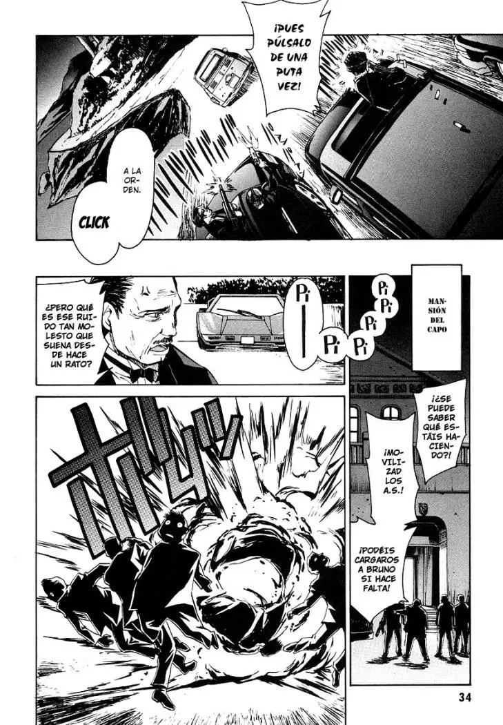 Full Metal Panic! Sigma (2005) - Capítulo 1 - Página 35 - LectorTMOo