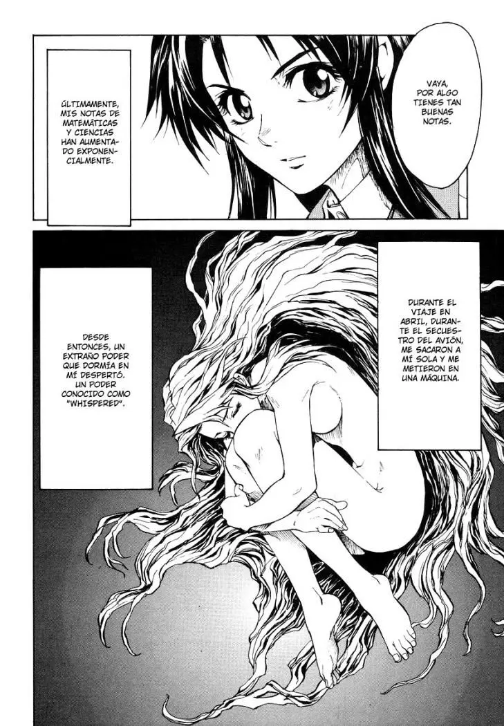Full Metal Panic! Sigma (2005) - Capítulo 1 - Página 39 - LectorTMOo