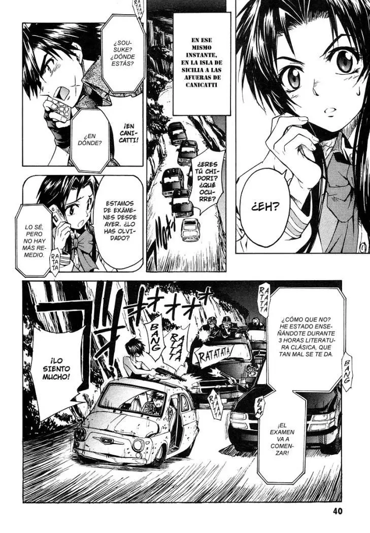 Full Metal Panic! Sigma (2005) - Capítulo 1 - Página 41 - LectorTMOo