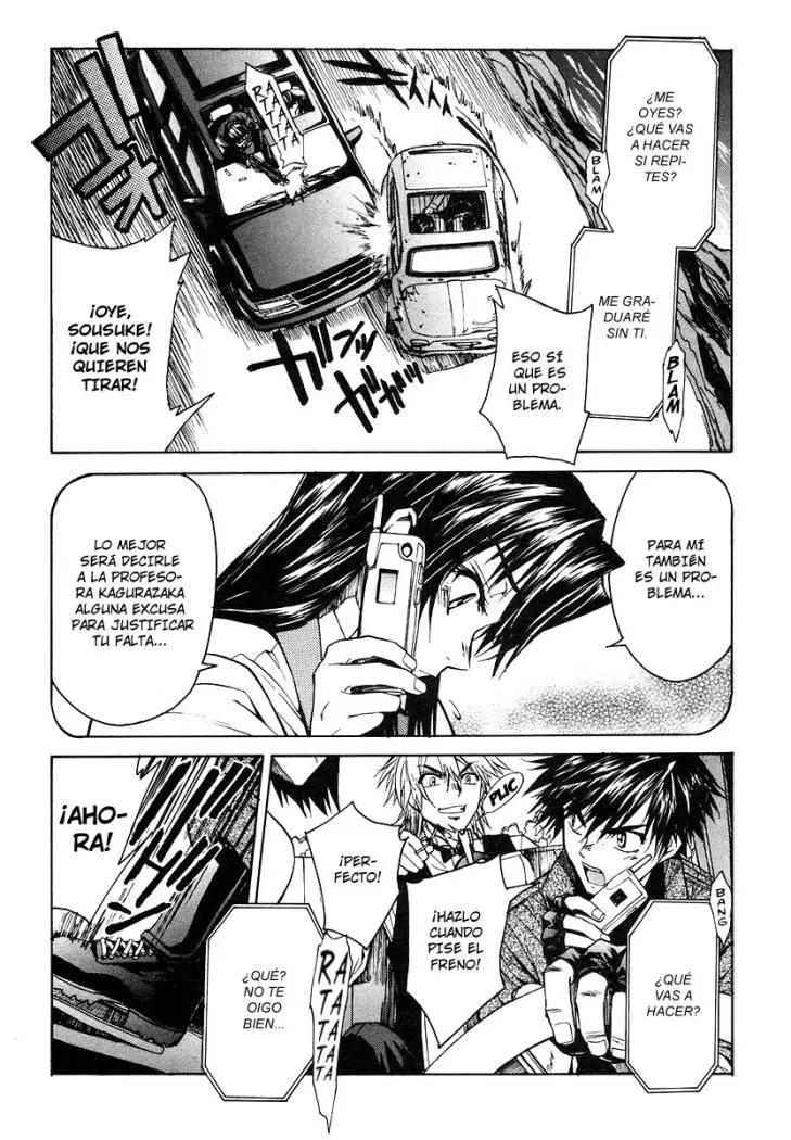 Full Metal Panic! Sigma (2005) - Capítulo 1 - Página 45 - LectorTMOo