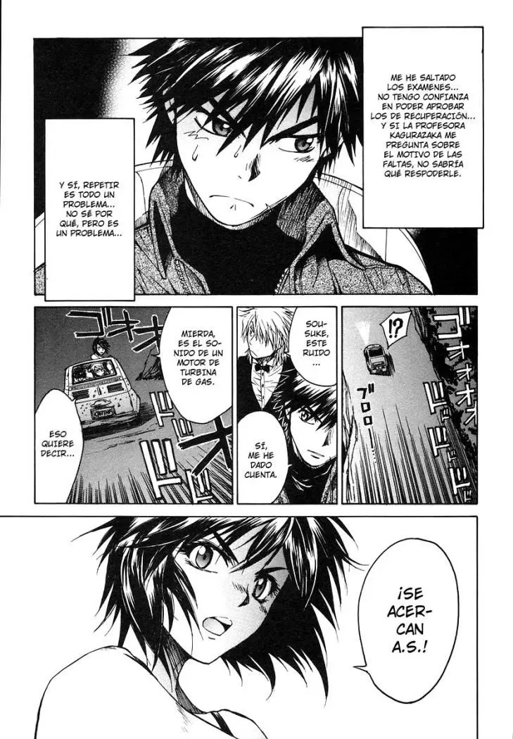 Full Metal Panic! Sigma (2005) - Capítulo 1 - Página 50 - LectorTMOo