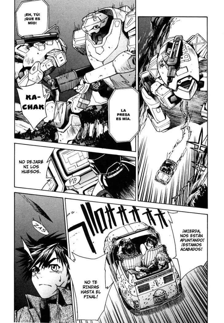 Full Metal Panic! Sigma (2005) - Capítulo 1 - Página 54 - LectorTMOo