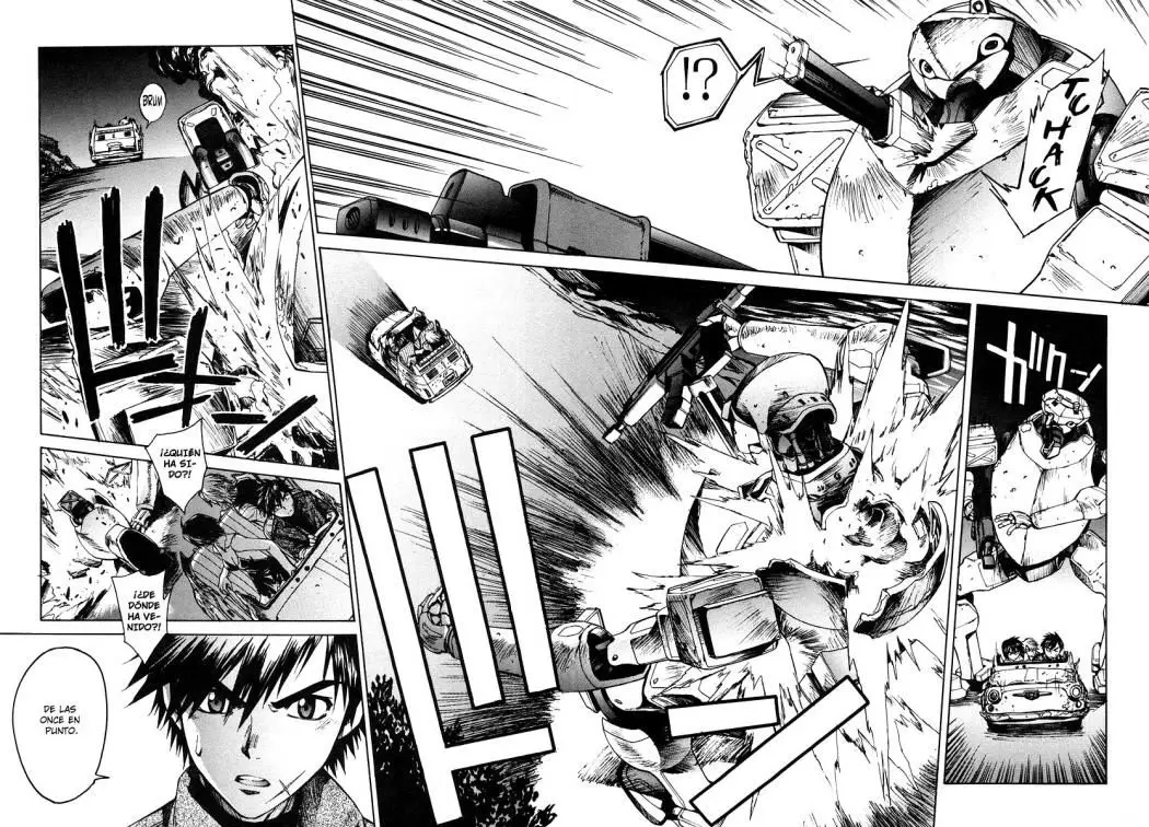 Full Metal Panic! Sigma (2005) - Capítulo 1 - Página 55 - LectorTMOo