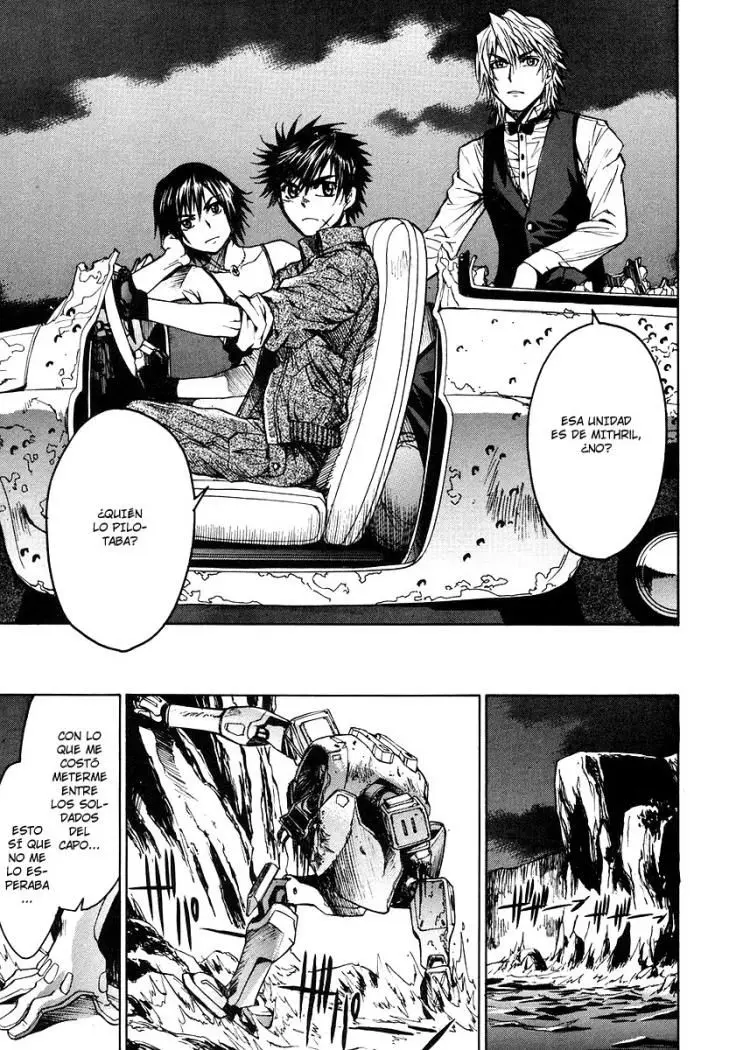 Full Metal Panic! Sigma (2005) - Capítulo 1 - Página 61 - LectorTMOo