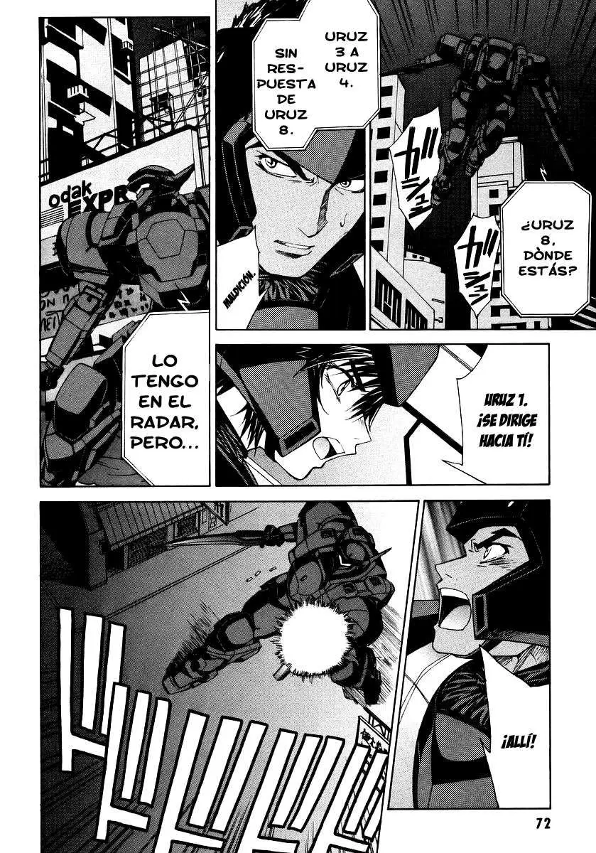 Full Metal Panic! Sigma (2005) - Capítulo 10 - Página 4 - LectorTMOo