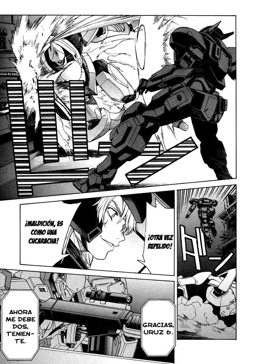 Full Metal Panic! Sigma (2005) - Capítulo 10 - Página 9 - LectorTMOo