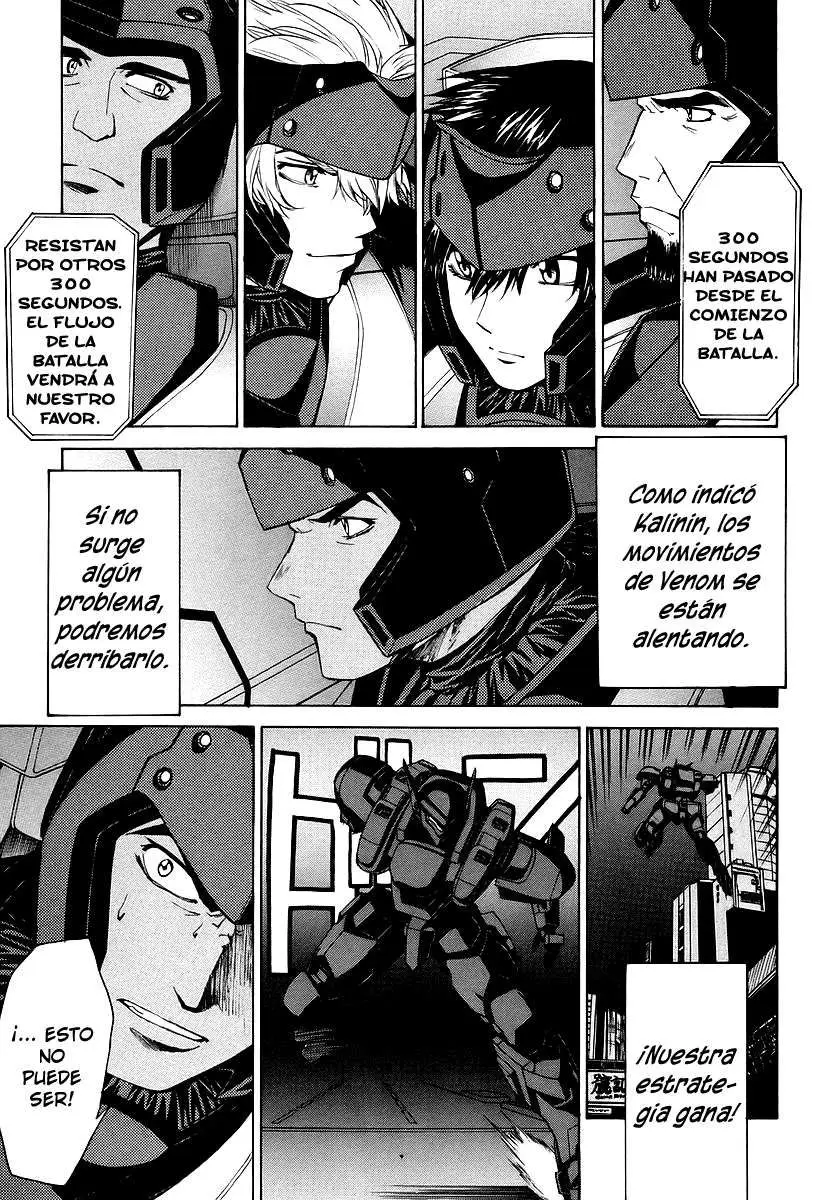 Full Metal Panic! Sigma (2005) - Capítulo 10 - Página 11 - LectorTMOo
