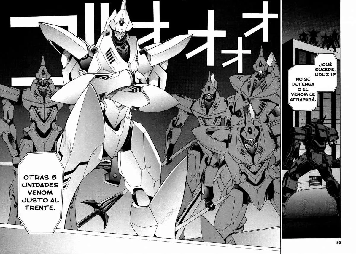 Full Metal Panic! Sigma (2005) - Capítulo 10 - Página 12 - LectorTMOo