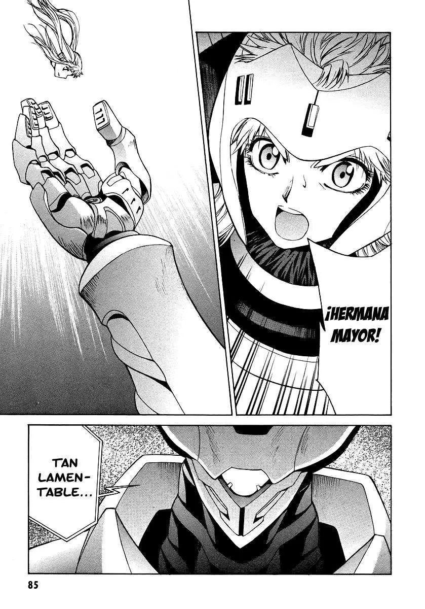 Full Metal Panic! Sigma (2005) - Capítulo 10 - Página 16 - LectorTMOo
