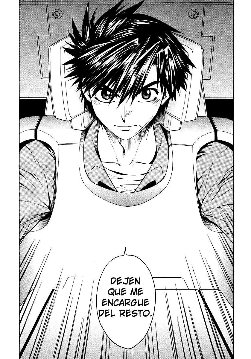 Full Metal Panic! Sigma (2005) - Capítulo 10 - Página 23 - LectorTMOo