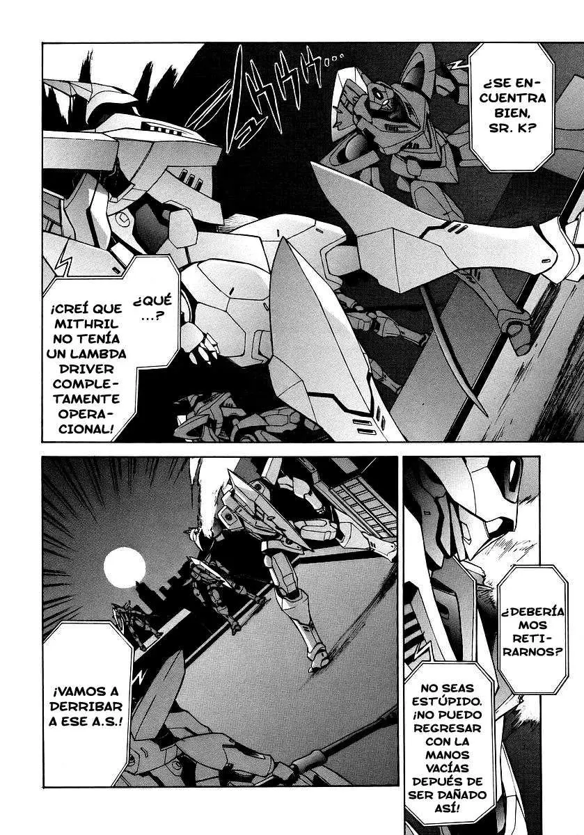 Full Metal Panic! Sigma (2005) - Capítulo 11 - Página 5 - LectorTMOo