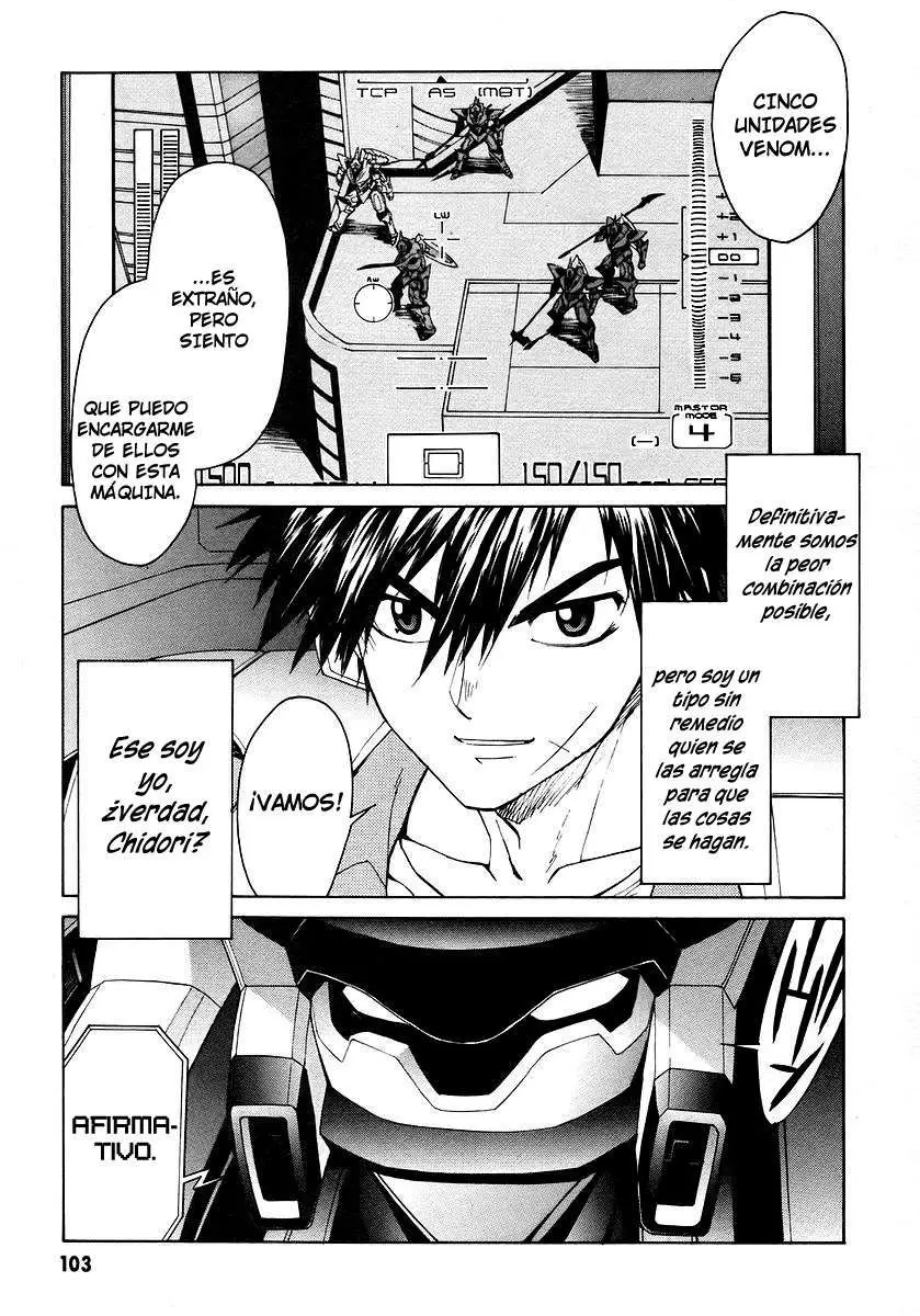 Full Metal Panic! Sigma (2005) - Capítulo 11 - Página 6 - LectorTMOo