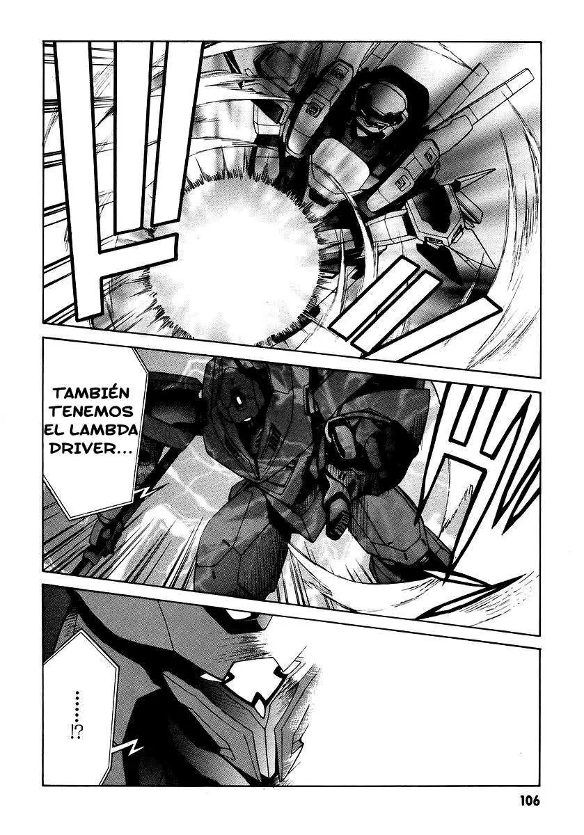 Full Metal Panic! Sigma (2005) - Capítulo 11 - Página 8 - LectorTMOo