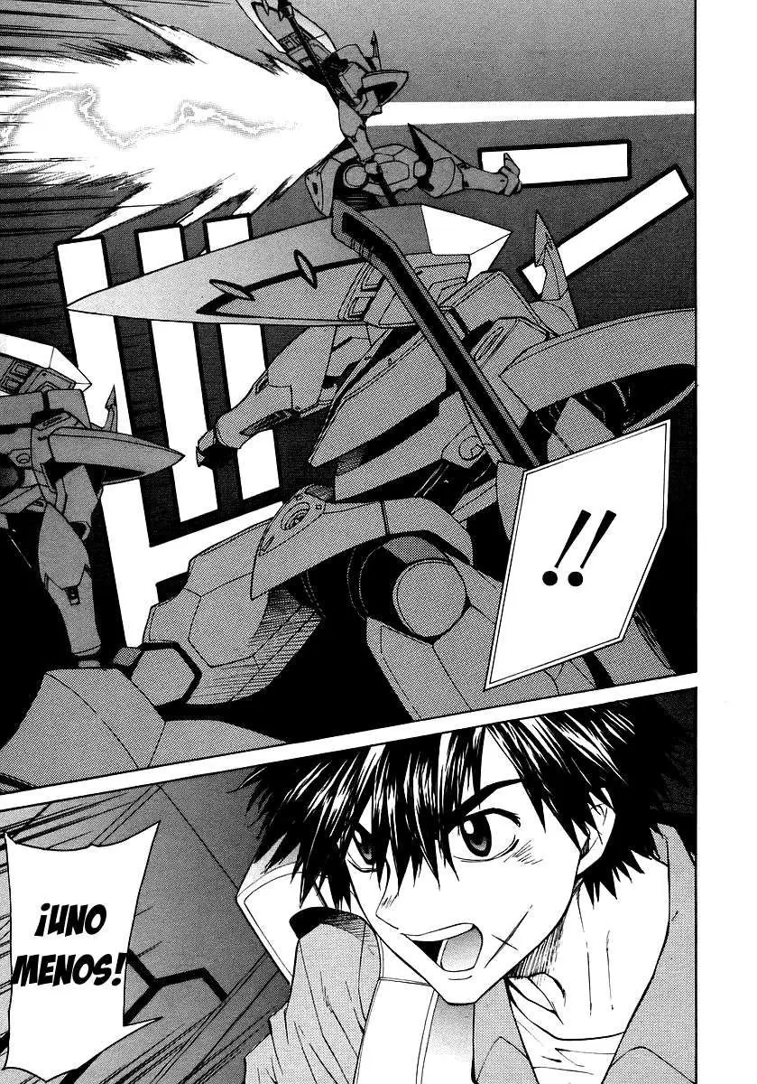 Full Metal Panic! Sigma (2005) - Capítulo 11 - Página 9 - LectorTMOo