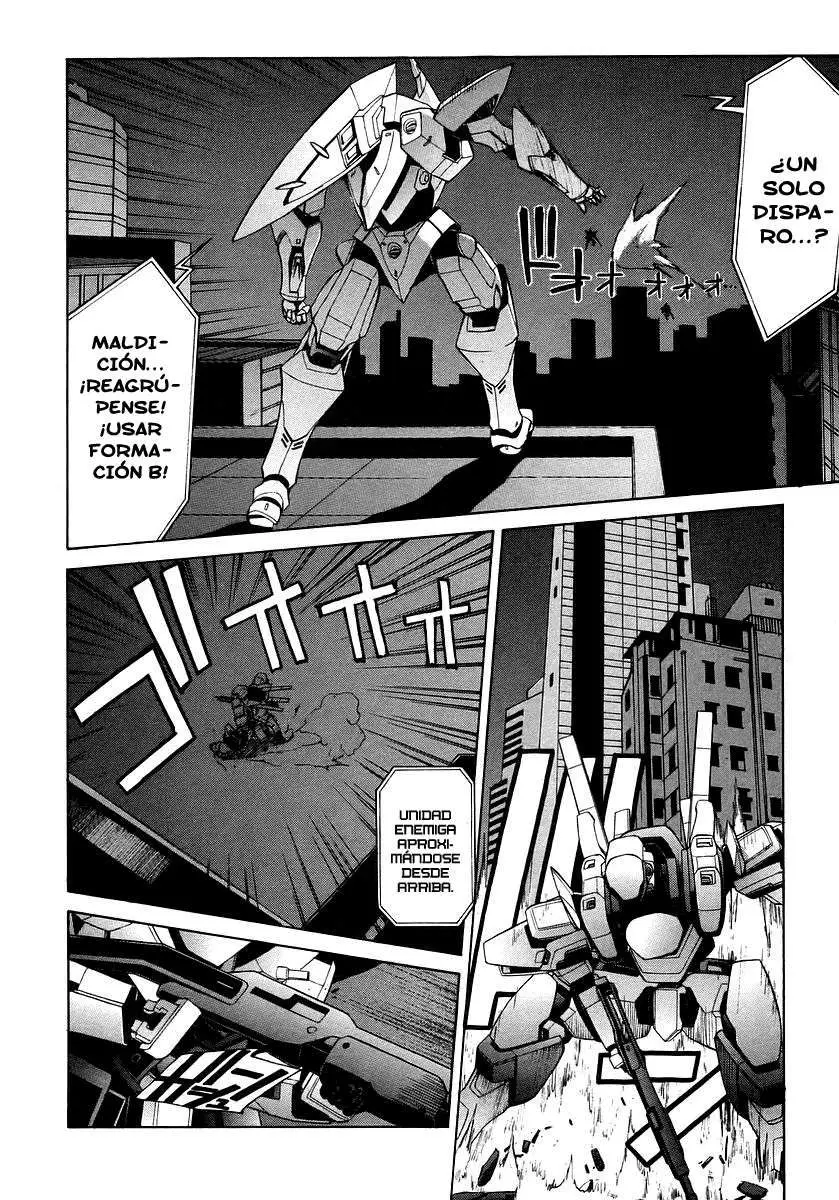 Full Metal Panic! Sigma (2005) - Capítulo 11 - Página 10 - LectorTMOo
