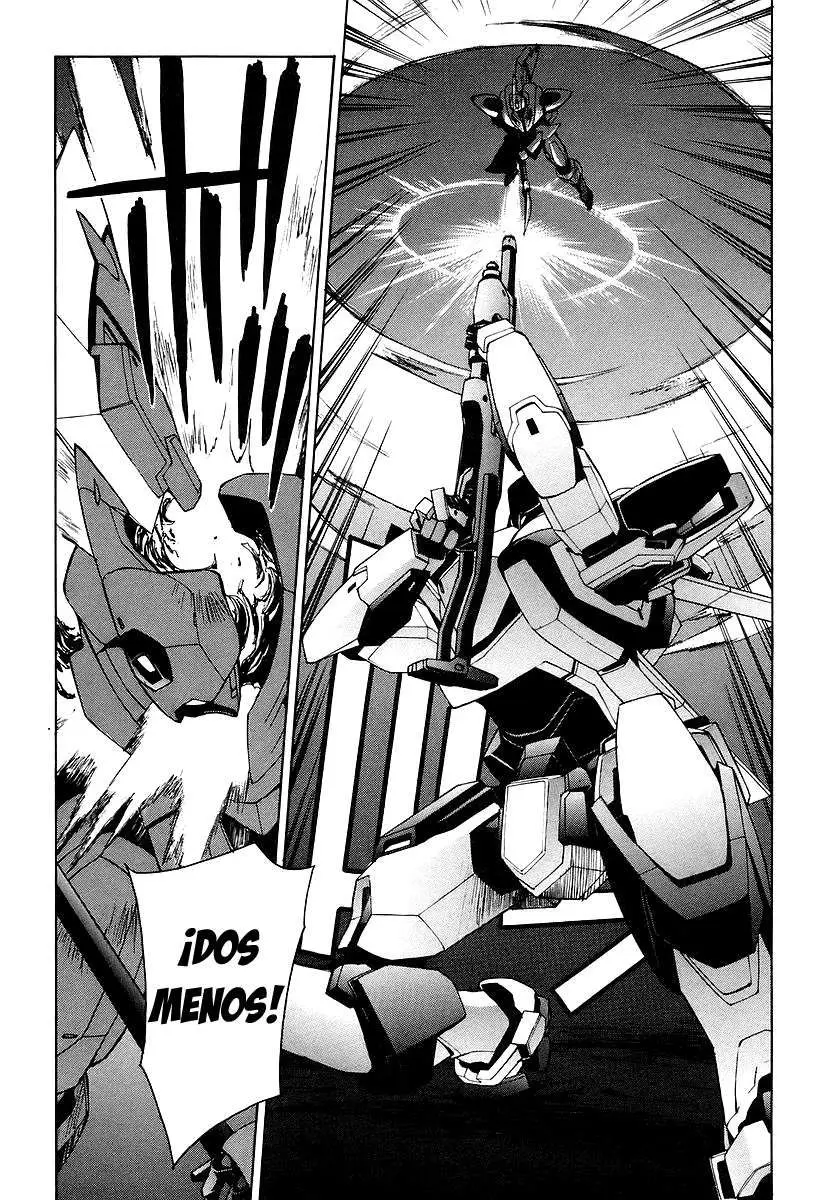 Full Metal Panic! Sigma (2005) - Capítulo 11 - Página 11 - LectorTMOo