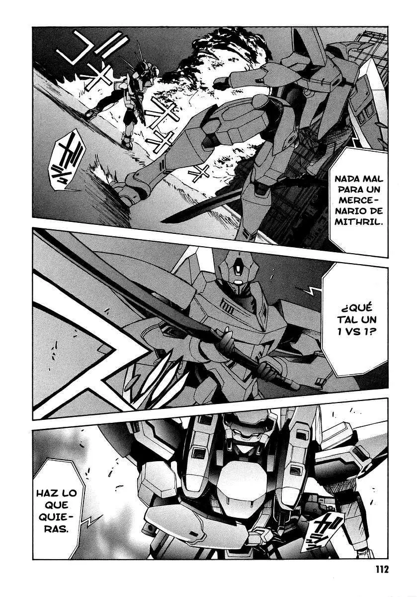 Full Metal Panic! Sigma (2005) - Capítulo 11 - Página 14 - LectorTMOo