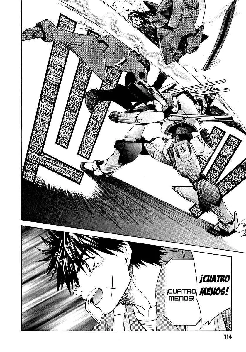 Full Metal Panic! Sigma (2005) - Capítulo 11 - Página 16 - LectorTMOo