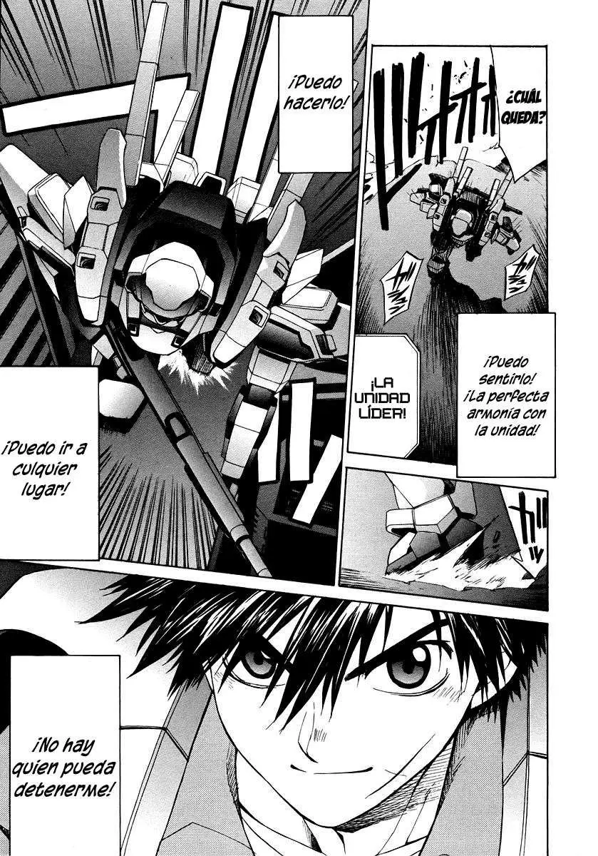 Full Metal Panic! Sigma (2005) - Capítulo 11 - Página 17 - LectorTMOo